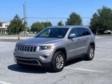 Used 2014 Jeep Grand Cherokee Limited image 4