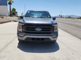 Used 2021 Ford F150 Lariat image 2