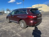 Used 2014 INFINITI QX60 AWD image 4