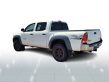 Used 2008 Toyota Tacoma 4x4 Double Cab image 3