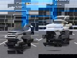 New 2025 Chevrolet Trax ACTIV w/ Driver Confidence Package image 6