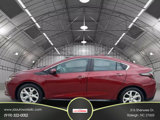 Used 2017 Chevrolet Volt Premier w/ Driver Confidence Package image 2