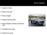 Used 2022 MAZDA CX-9 Carbon Edition image 5