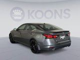 Used 2022 Nissan Altima 2.5 SR image 4