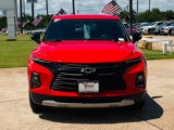 Used 2020 Chevrolet Blazer LT image 2