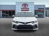 Used 2022 Toyota Camry LE w/ Cold Weather Package image 2