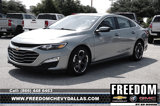 Used 2024 Chevrolet Malibu LT image 3