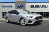 New 2025 Subaru Impreza 2.0i image 2