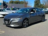 Used 2022 Nissan Sentra SV w/ All-Weather Package image 2