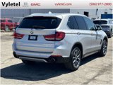 Used 2017 BMW X5 xDrive35i image 3