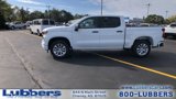 New 2025 Chevrolet Silverado 1500 Custom image 5