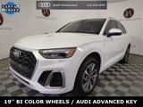Used 2022 Audi Q5 2.0T Premium Plus image 5