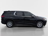 Used 2018 Chevrolet Traverse LS image 3