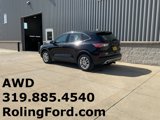 Used 2022 Ford Escape S image 3