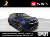 Used 2022 Volkswagen Taos SE image 4