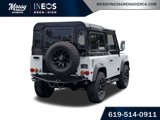 Used 1997 Land Rover Defender 90 image 5
