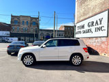 Used 2011 Mercedes-Benz GLK 350 4MATIC image 5