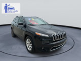 Used 2014 Jeep Cherokee Limited image 4