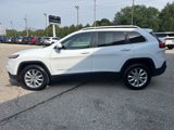 Used 2016 Jeep Cherokee Limited image 4
