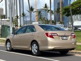Used 2012 Toyota Camry L image 3