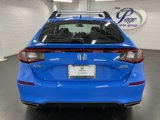 Certified 2022 Honda Civic Sport Touring image 4
