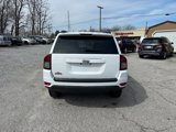 Used 2014 Jeep Compass Sport w/ Power Value Group image 4