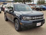 Used 2021 Ford Bronco Sport Big Bend image 6