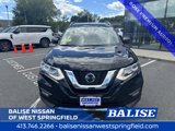 Used 2020 Nissan Rogue SL w/ Premium Package image 2