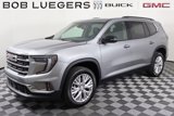 New 2025 GMC Acadia Elevation w/ Elevation Premium Package image 5