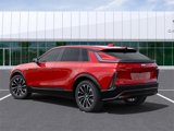 New 2024 Cadillac Lyriq Sport image 3