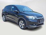 Used 2017 Honda HR-V EX image 4