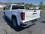 New 2025 GMC Sierra 1500 SLT image 5