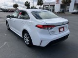 New 2025 Toyota Corolla LE image 3