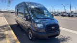 Used 2019 Ford Transit 250 148 High Roof Extended image 4