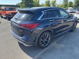 Used 2019 INFINITI QX50 Essential w/ Sensory Package image 4