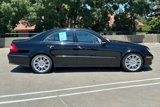 Used 2008 Mercedes-Benz E 350 Sport image 3