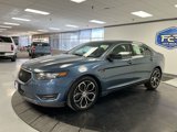 Used 2019 Ford Taurus SHO image 4