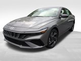 New 2025 Hyundai Elantra Sport image 3