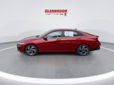 Used 2024 Hyundai Elantra Limited image 6