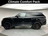 Certified 2022 Land Rover Range Rover Sport HST image 3