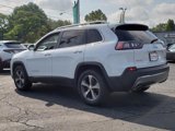 Used 2019 Jeep Cherokee Limited image 5