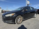 Used 2015 Ford Focus SE image 2