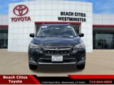 Used 2018 Subaru Crosstrek 2.0i Premium w/ Eyesight System image 4