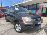 Used 2008 Kia Sportage LX image 2