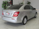 Used 2017 Chevrolet Sonic LT image 3