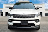 Certified 2022 Jeep Compass Altitude w/ Convenience Group image 3