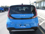 Used 2024 Kia Soul S image 4