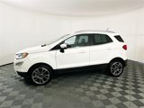 Used 2020 Ford EcoSport Titanium image 4