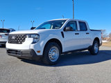 New 2025 Ford Maverick XL w/ Equipment Group 102A image 2