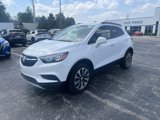 Used 2022 Buick Encore Preferred w/ Safety Package image 4